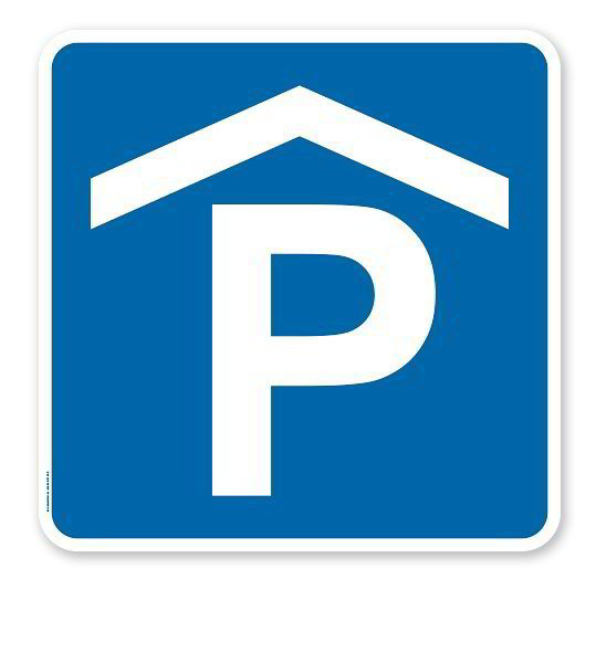 null rooms Car park, garage for rent in Hinterkappelen - image 1/1