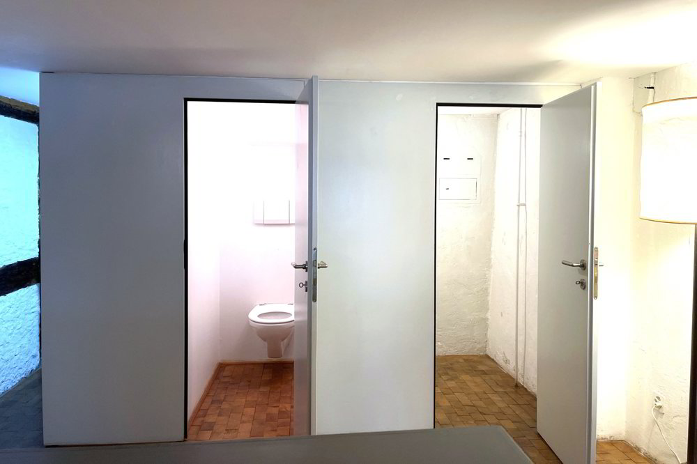 null rooms Office & Commercial for rent in Willisau - image 1/5