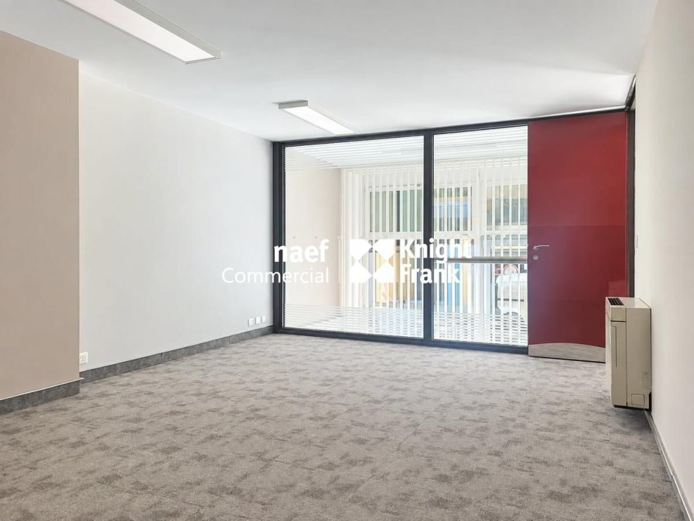 A louer - Bureaux rénovés d'env. 238 m² au coeur des Eaux-Vives - Ansicht 5