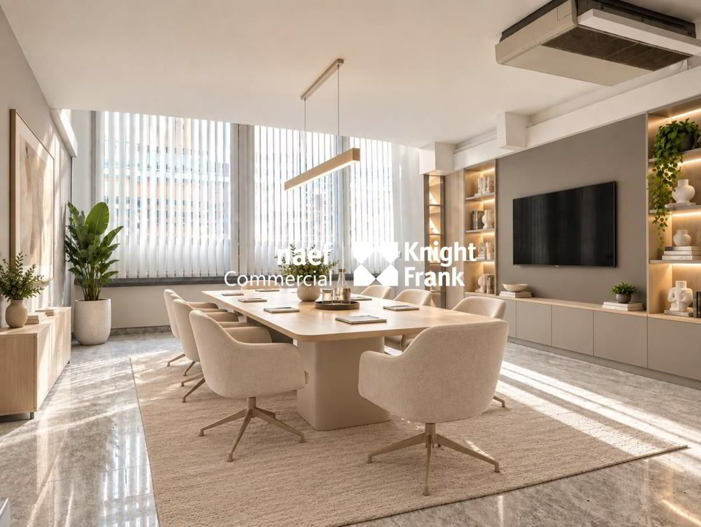 A louer - Bureaux rénovés d'env. 238 m² au coeur des Eaux-Vives - Mehr
