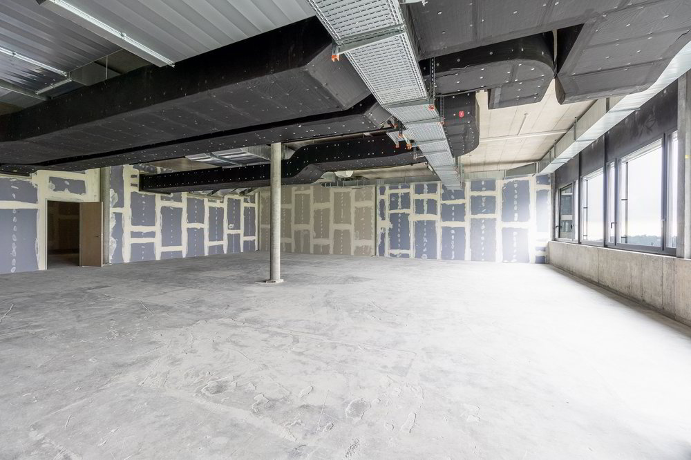 null Zimmer Büro zu vermieten in St. Gallen - Bild 1/11