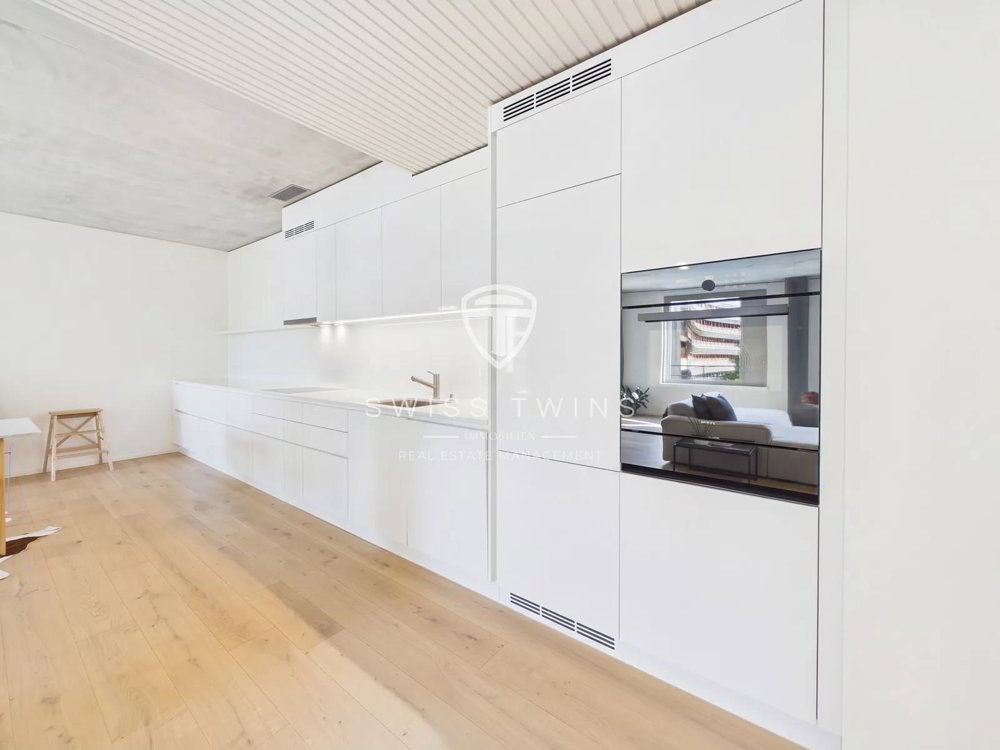 Wohnung – Zürich, Oerlikon, Kreis 11 - Ansicht 3
