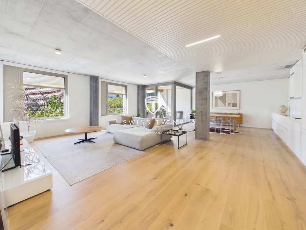 Wohnung – Zürich, Oerlikon, Kreis 11 - Ansicht 4
