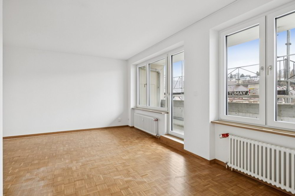 Wohnung – Basel - Ansicht 2