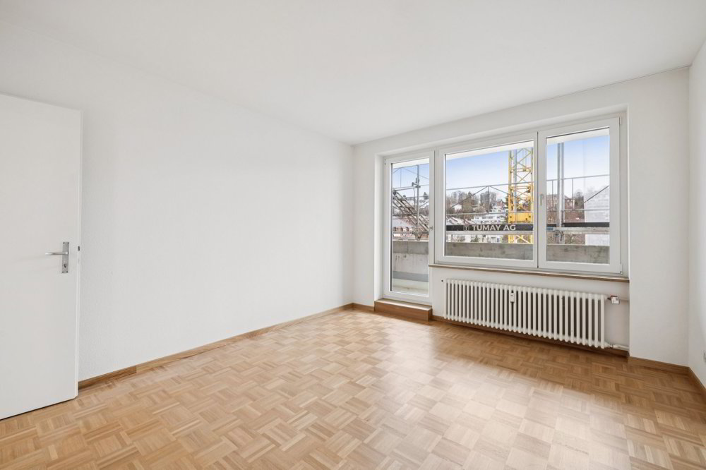 Wohnung – Basel - Ansicht 4