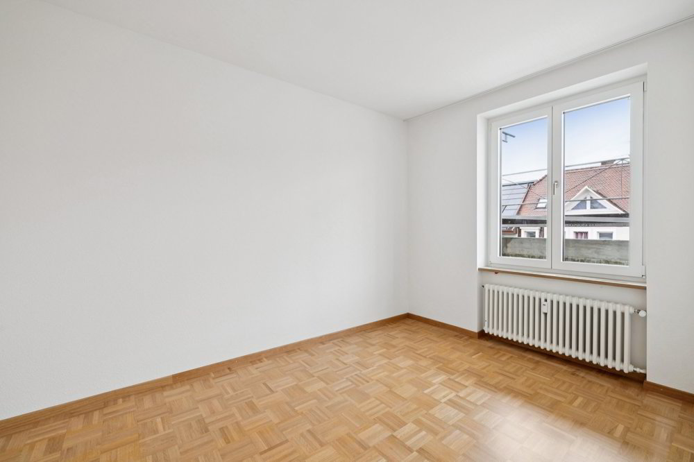 Wohnung – Basel - Ansicht 5