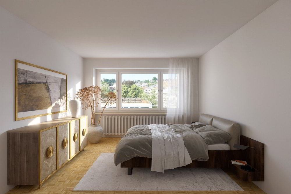 Wohnung – Basel - Mehr
