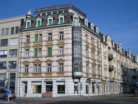 5 rooms Apartment for rent in Solothurn - image 1/12