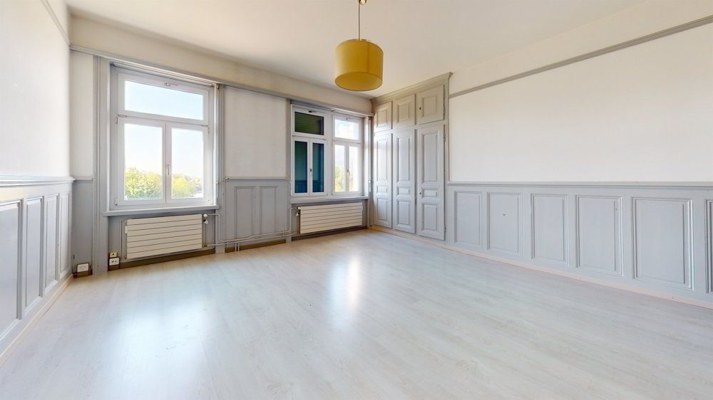 Wohnung – Solothurn, Werkhof, Amtei Solothurn-Lebern - Ansicht 3