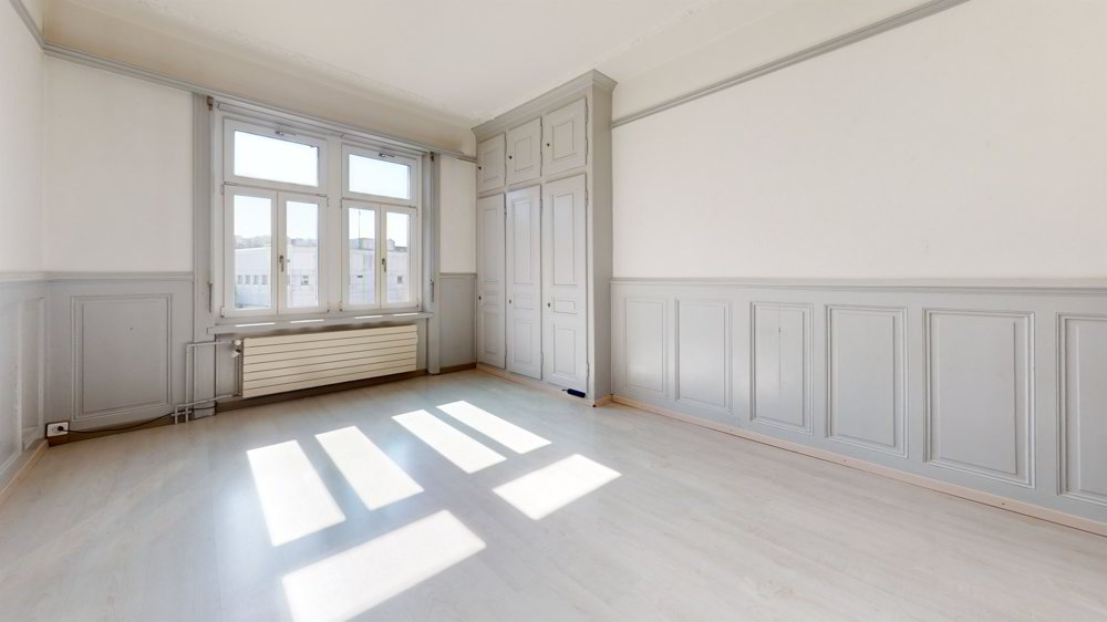 Wohnung – Solothurn, Werkhof, Amtei Solothurn-Lebern - Ansicht 5