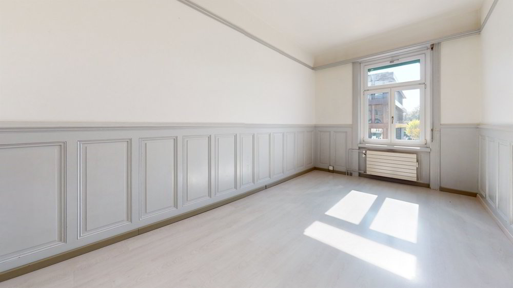 Wohnung – Solothurn, Werkhof, Amtei Solothurn-Lebern - Mehr