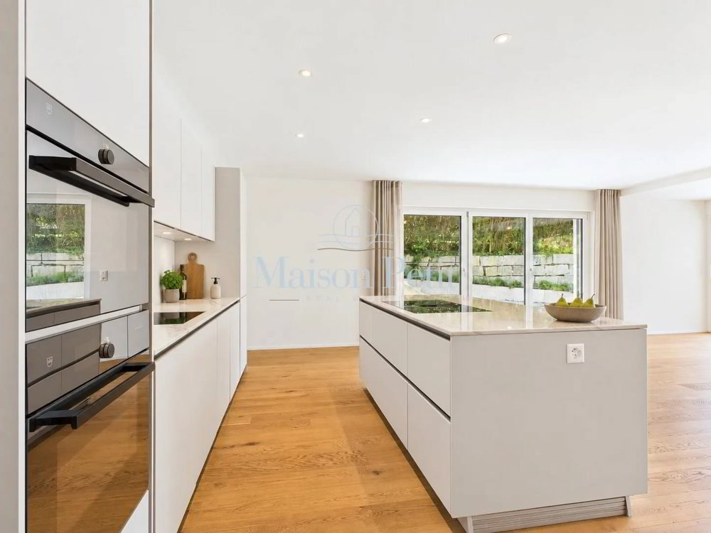 Wohnung – Eglisau, Bezirk Bülach - Ansicht 4
