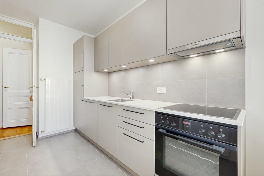 2 Zimmer Wohnung zu vermieten in Genf - Bild 1/7