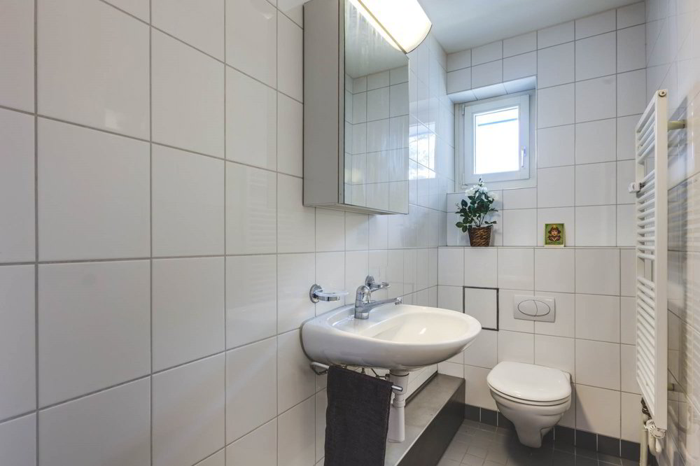 Appartamento di 3 locali in affitto a Basel - immagine 1/12