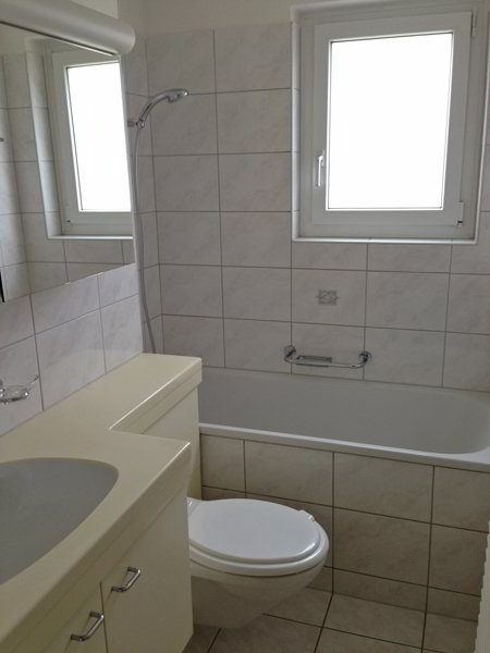 Appartamento di 2 locali in affitto a Pfäffikon ZH - immagine 1/5