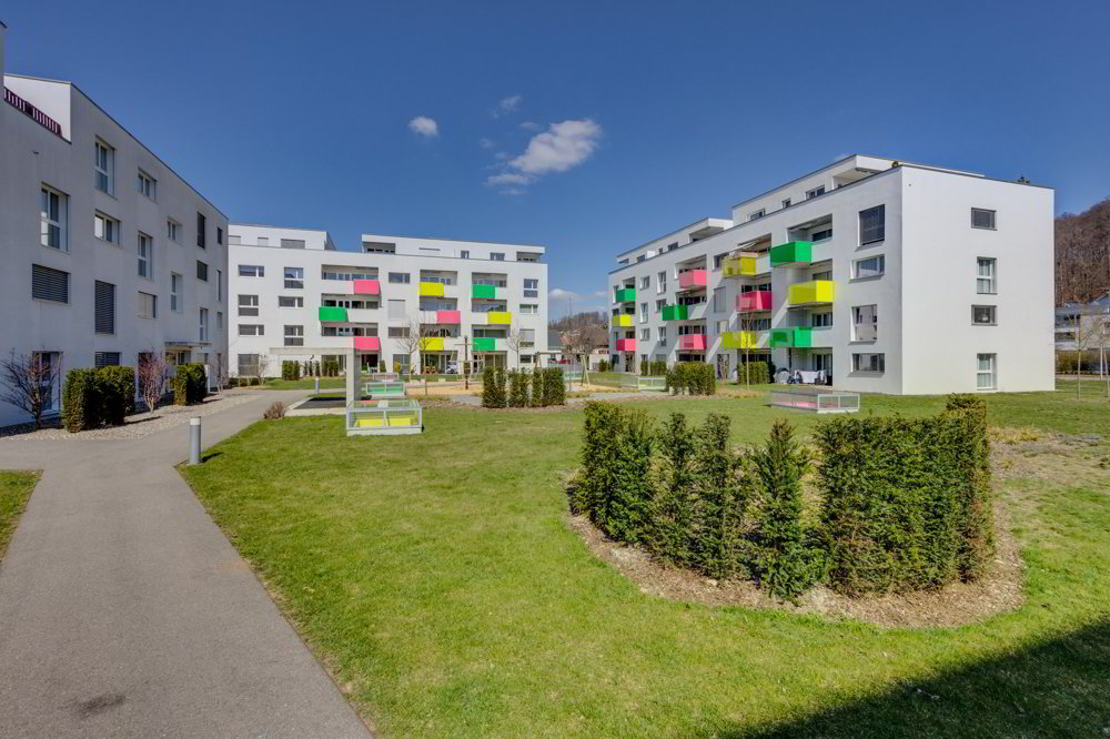 3 rooms Apartment for rent in Schöftland - image 1/11