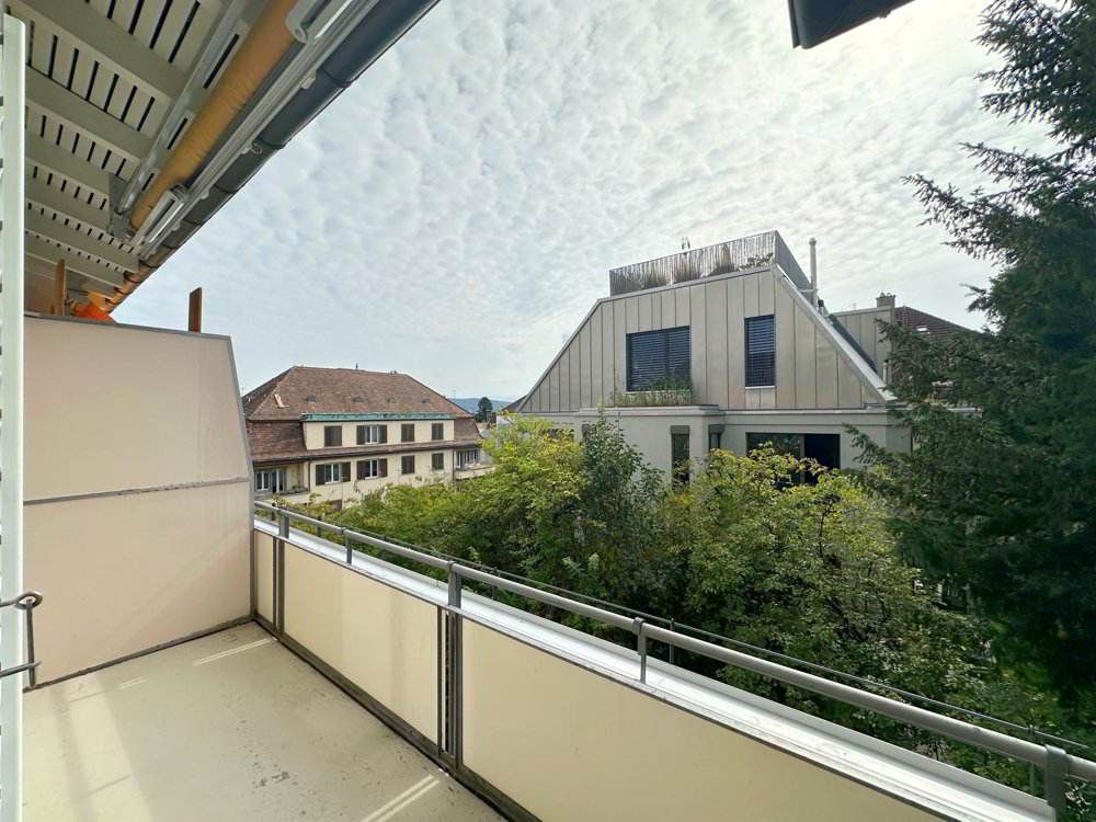 Appartamento di 4 locali in affitto a Zürich - immagine 1/12