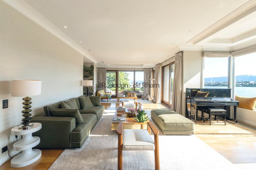 Wohnung – Cologny - Ansicht 3
