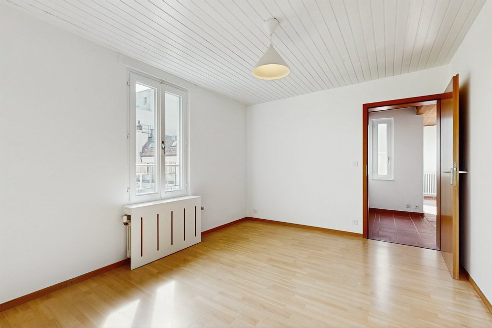 Appartement 5 pièces à louer à Genf - image 1/9