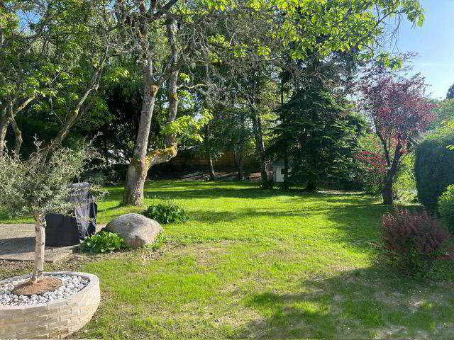 Maison 5 pièces à louer à Vésenaz - image 1/10