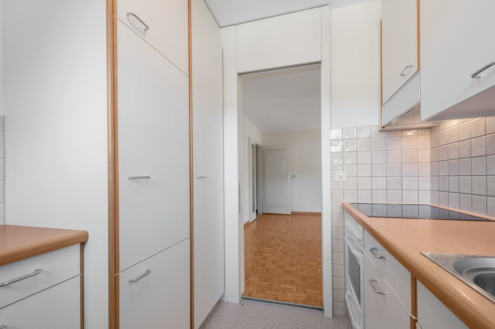 3 Zimmer Wohnung zu vermieten in Aarau - Bild 1/9