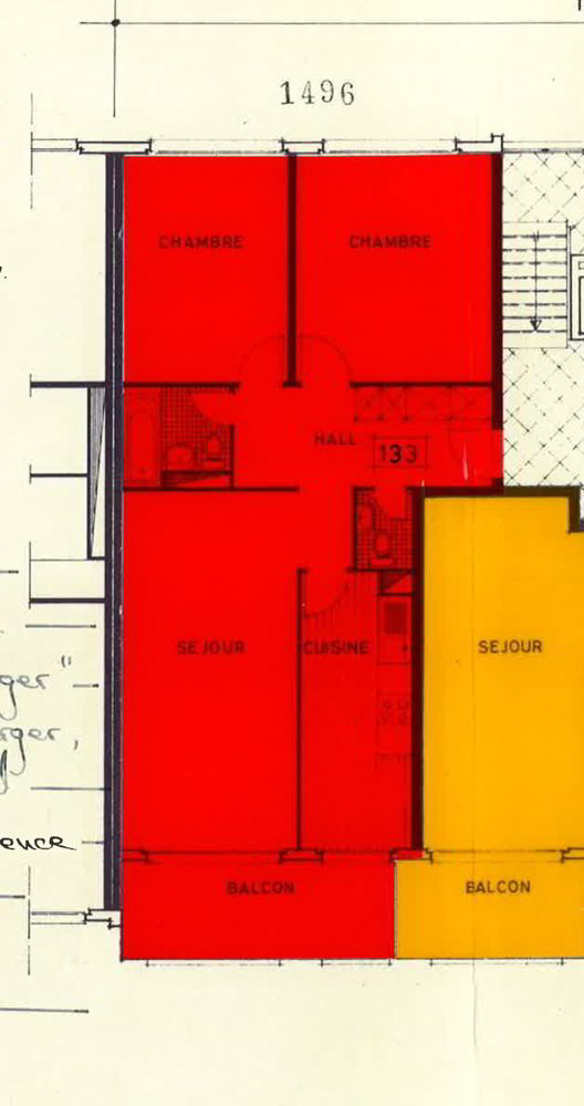 Appartamento di 3 locali in vendita a Gland - immagine 1/8