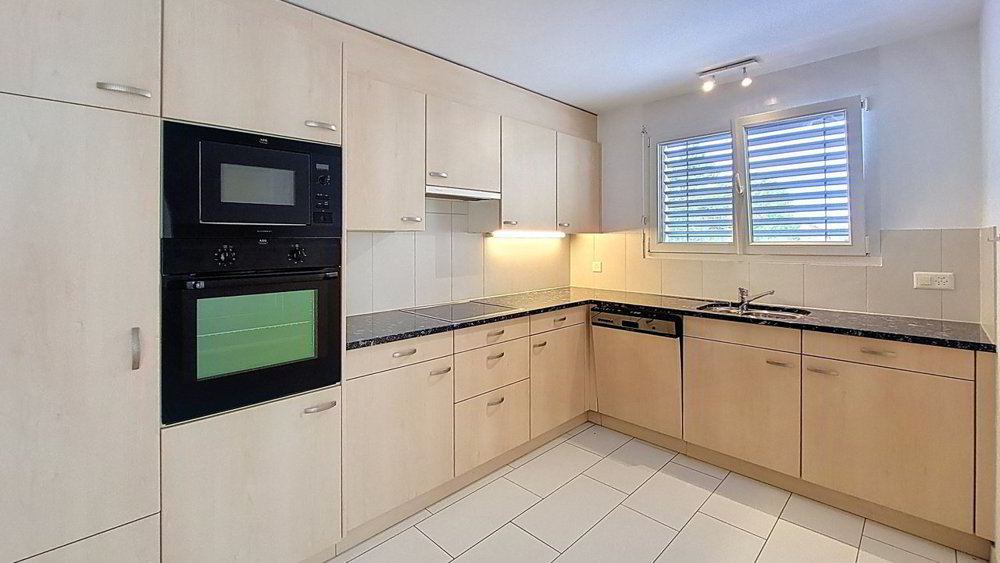 Wohnung – Chabrey - Ansicht 2