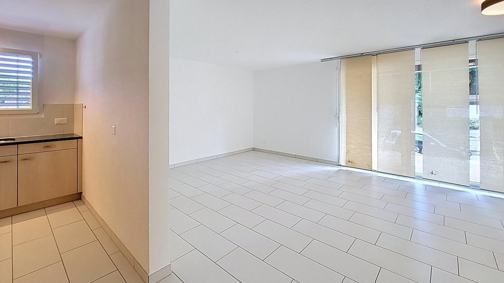 Wohnung – Chabrey - Ansicht 3