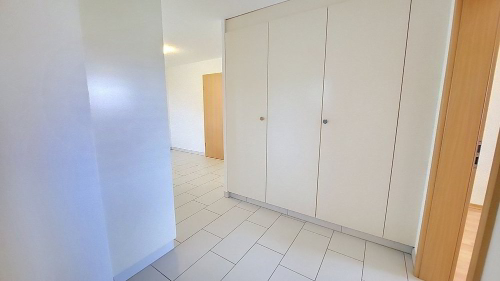 Wohnung – Chabrey - Mehr