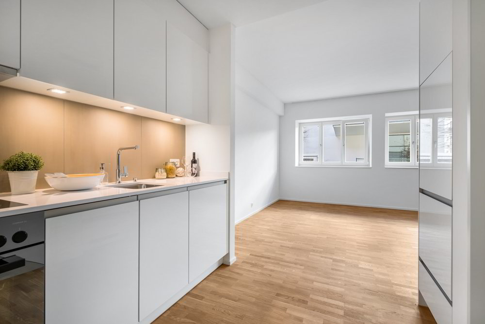 Wohnung – Zürich - Ansicht 2