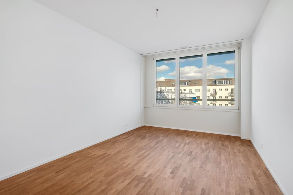 Appartamento di 2 locali in affitto a Zurigo - immagine 1/5
