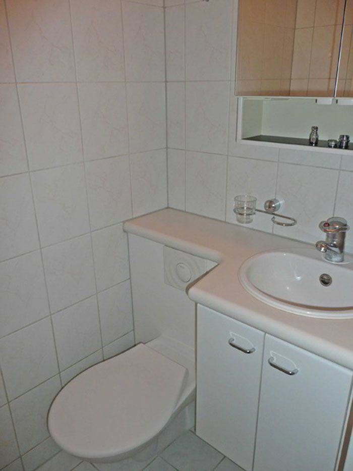 Wohnung – Greifensee - Mehr