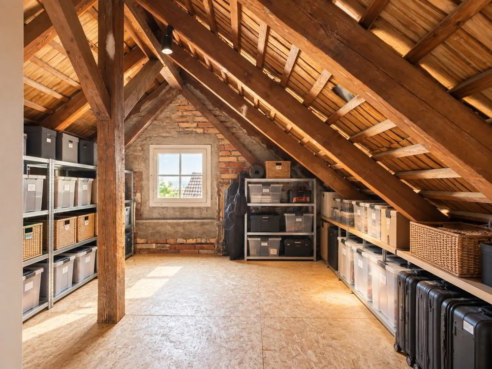 Maison 10 pièces à acheter à Romanshorn - image 1/13