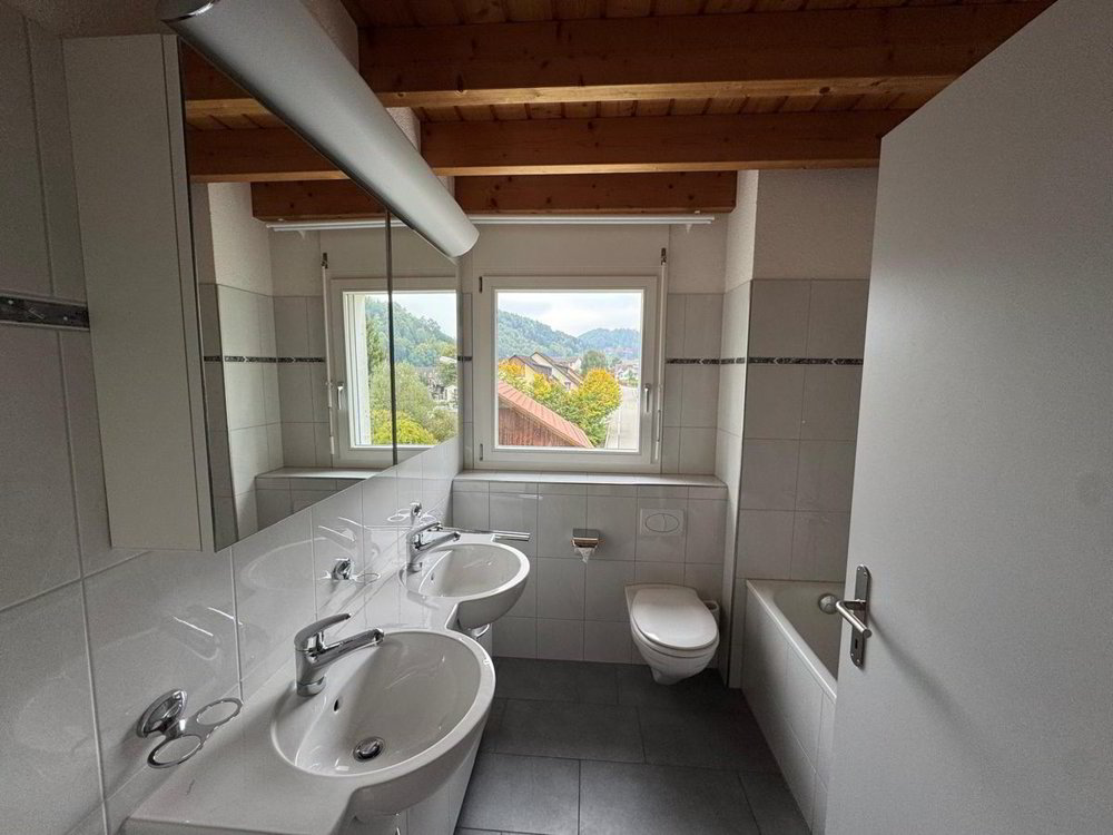 Appartement 4 pièces à louer à Dussnang - image 1/13