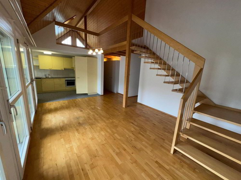Wohnung – Dussnang - Ansicht 2