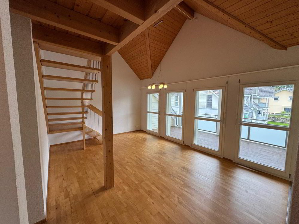 Wohnung – Dussnang - Ansicht 3