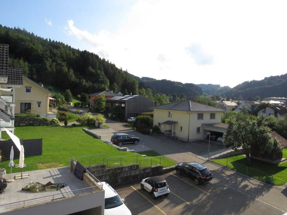 Wohnung – Dussnang - Ansicht 4