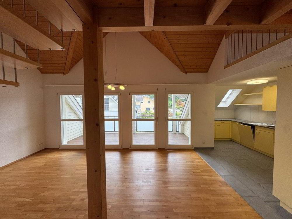 Wohnung – Dussnang - Ansicht 5