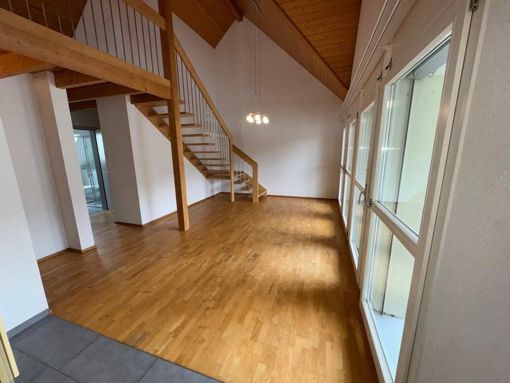Wohnung – Dussnang - Mehr