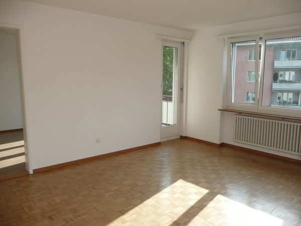 Wohnung – Winterthur - Ansicht 2
