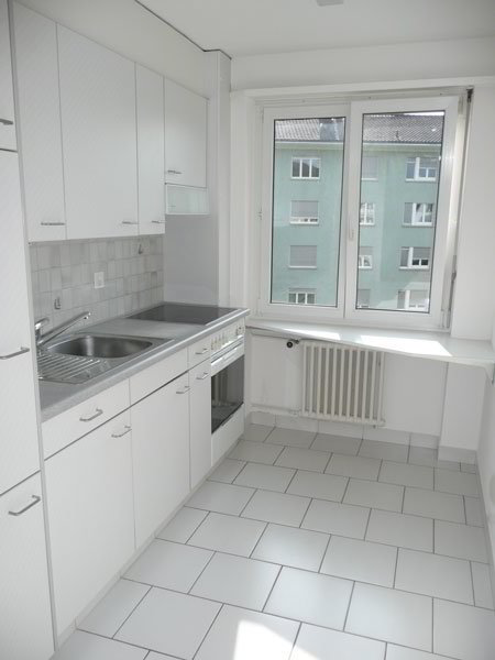 Wohnung – Winterthur - Ansicht 3