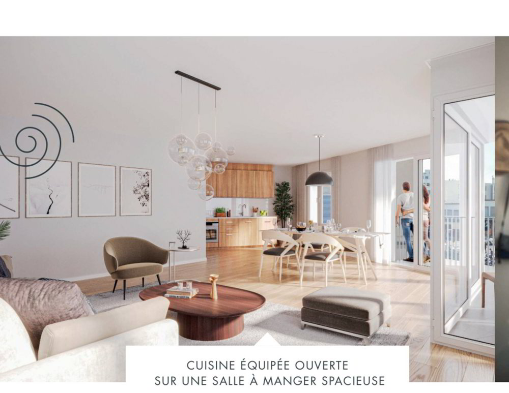Wohnung – Montreux - Mehr