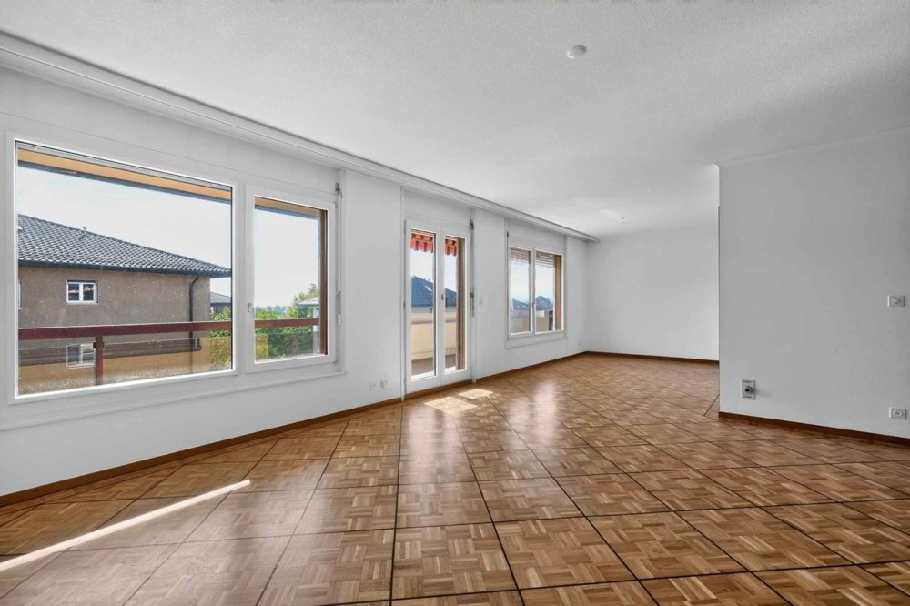 Wohnung – Ecublens VD - Ansicht 3