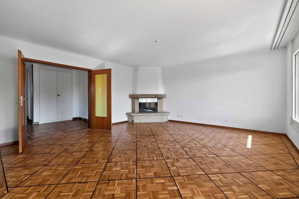 Wohnung – Ecublens VD - Ansicht 4