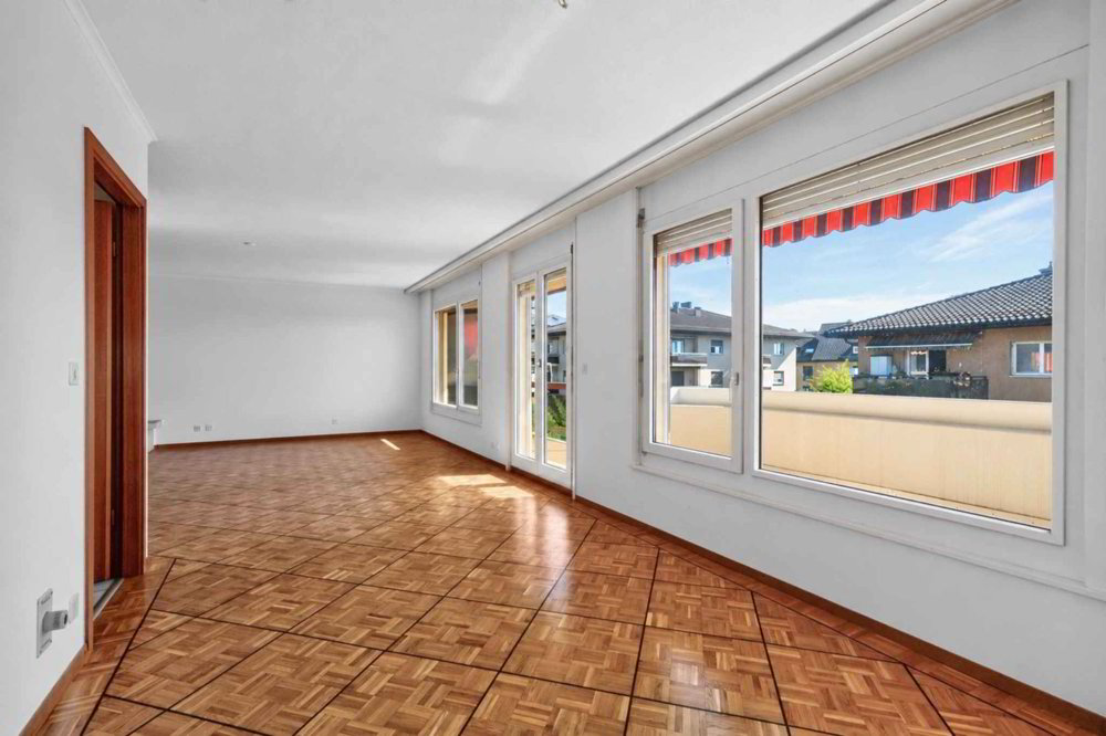 Wohnung – Ecublens VD - Ansicht 5