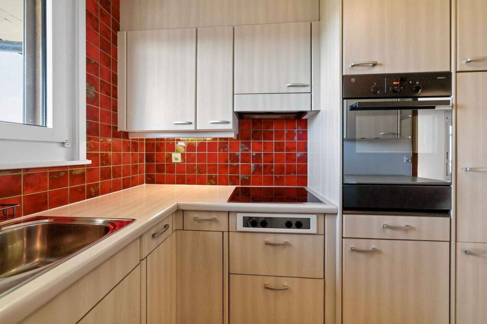 Wohnung – Ecublens VD - Mehr
