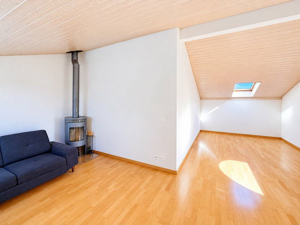4 rooms Apartment to buy in Prangins - image 1/13