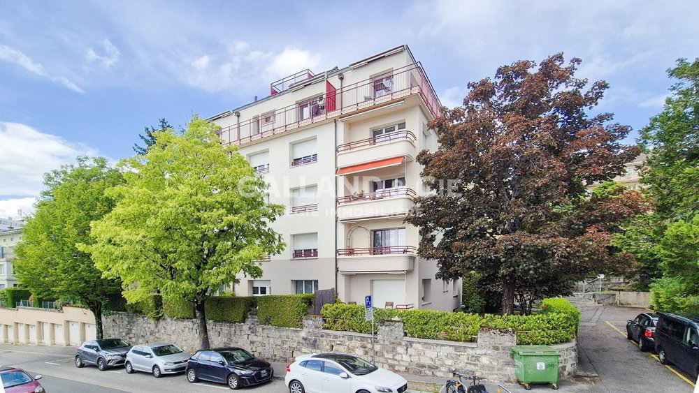 Place de parc extérieure. - Ansicht 2