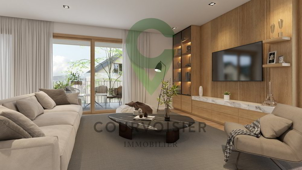 Haus – Grandson - Ansicht 5