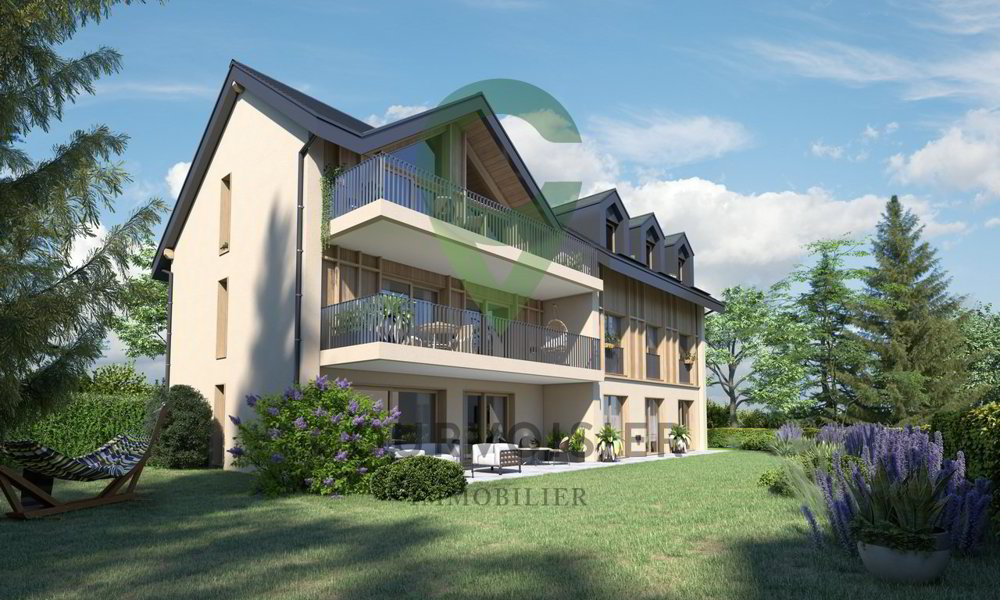 Appartement null pièces à acheter à Grandson - image 1/13